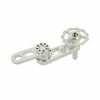 Vélo Simple Arrière Dérailleur Tendeur Vélo Chaîne Ajusteur Ovale Plateau Roue Pièces De Rechange Argent - Avis / Test -Porte-vélos et Barres de Toit Soldes velo simple arriere derailleur tendeur velo chaine ajusteur ovale plateau roue pieces de rechange argent