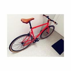 Vélo Fixie Et Singlespeed Autre Marque -Porte-vélos et Barres de Toit Soldes velo single speed 1