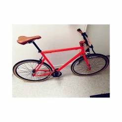 Vélo Fixie Et Singlespeed Autre Marque -Porte-vélos et Barres de Toit Soldes velo single speed 2