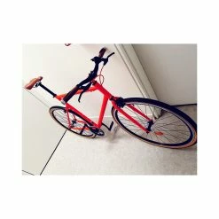 Vélo Fixie Et Singlespeed Autre Marque -Porte-vélos et Barres de Toit Soldes velo single speed 3