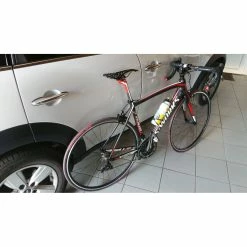 Vélo De Course Specialized - 54 -Porte-vélos et Barres de Toit Soldes velo sworks tarmac sl4 1