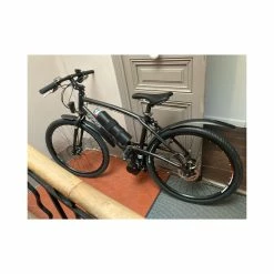 Vélo Tout Chemins Btwin -Porte-vélos et Barres de Toit Soldes velo test dannonce 2