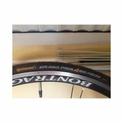 Vélo De Course Trek - 58 -Porte-vélos et Barres de Toit Soldes velo trek 2