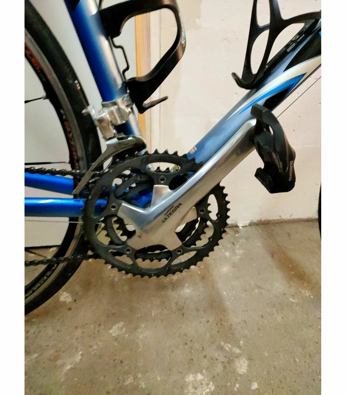 Vélo De Course Trek - 58 5 Vélo De Course Trek - 58 – Image 3