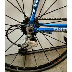 Vélo De Course Trek - 58 10 Vélo De Course Trek - 58 -Porte-vélos et Barres de Toit Soldes velo trek taille xl 3