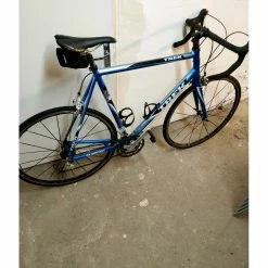 Vélo De Course Trek - 58 11 Vélo De Course Trek - 58 -Porte-vélos et Barres de Toit Soldes velo trek taille xl 4