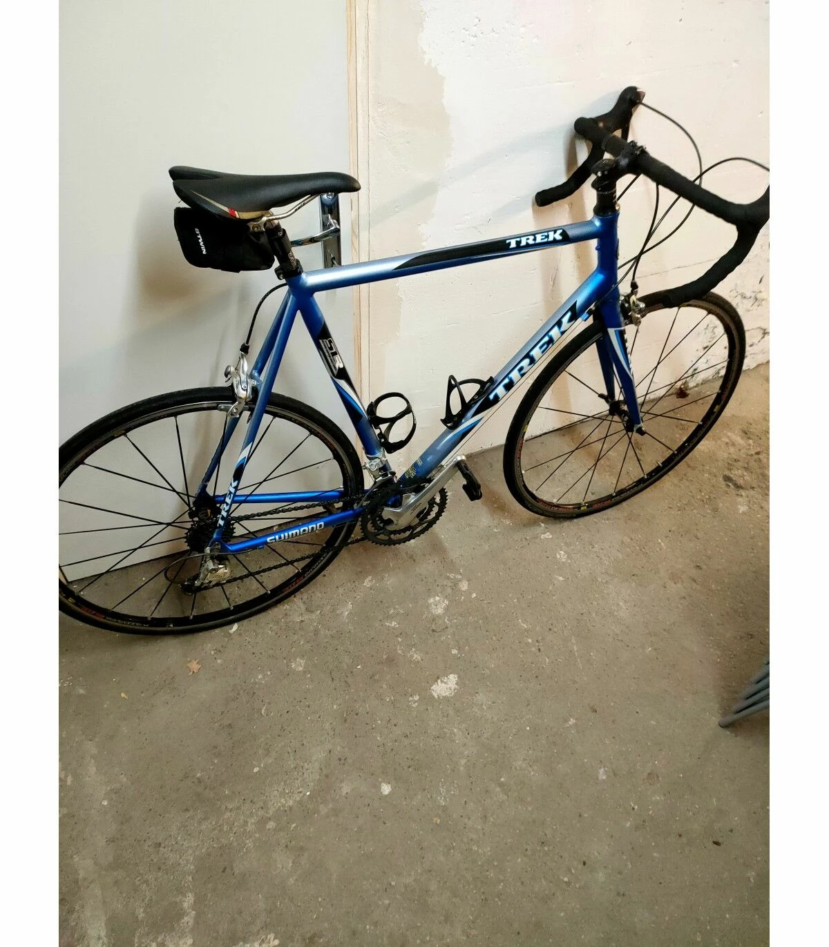 Vélo De Course Trek - 58 7 Vélo De Course Trek - 58 – Image 5