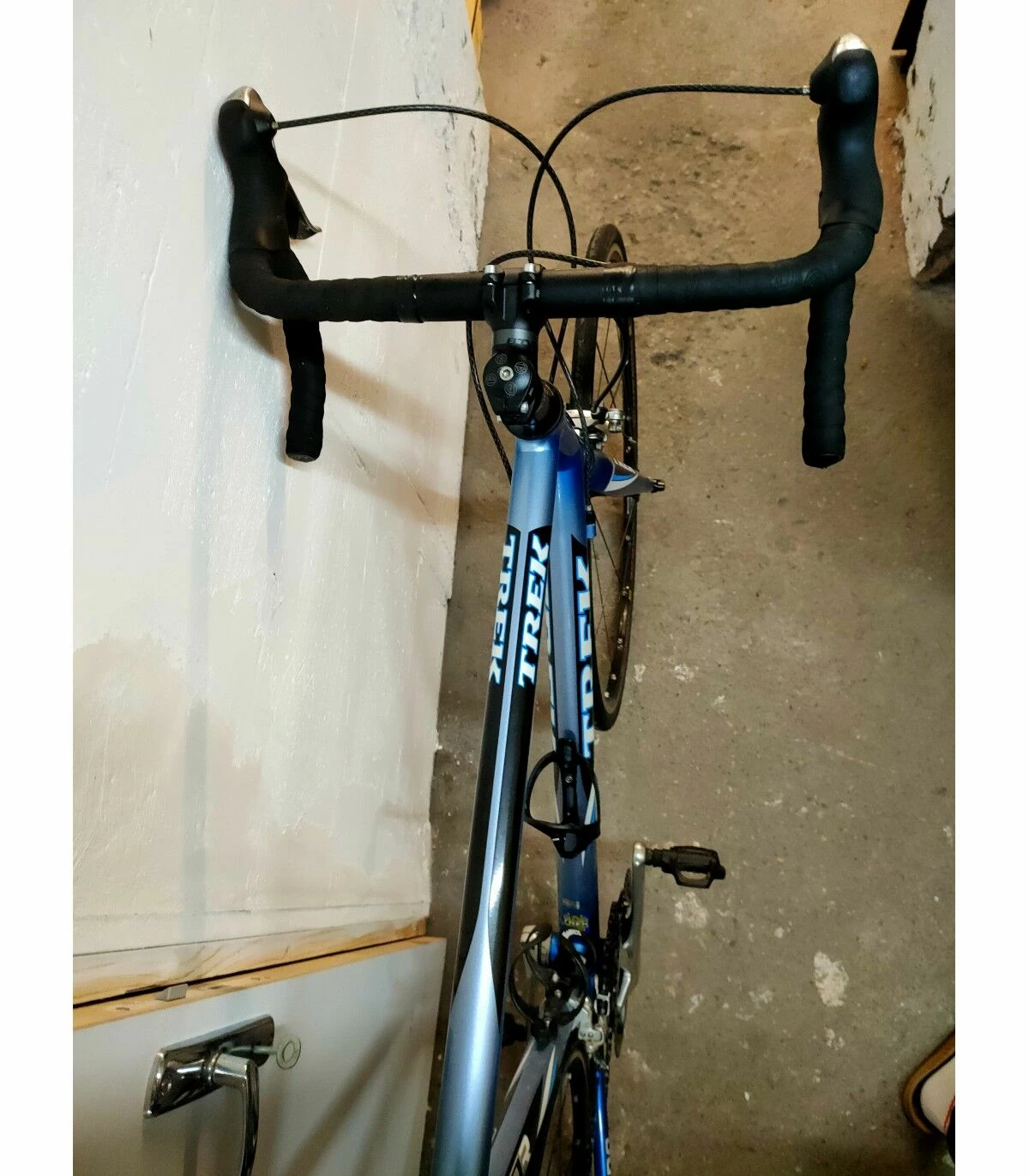 Vélo De Course Trek - 58 3 Vélo De Course Trek - 58