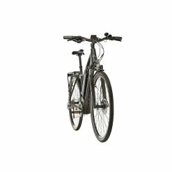 Vélo De Voyage Ortler