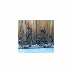 Vélo Femmes Aftershokz - 47,5 - 28" -Porte-vélos et Barres de Toit Soldes velo tres bon etat 1