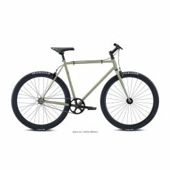 Vélo Urbain Fuji 10 Vélo Urbain Fuji -Porte-vélos et Barres de Toit Soldes velo urbain single speed pignon fixe et roue libre fuji declaration 2