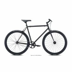 Vélo Urbain Fuji 11 Vélo Urbain Fuji -Porte-vélos et Barres de Toit Soldes velo urbain single speed pignon fixe et roue libre fuji declaration 3