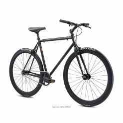 Vélo Urbain Fuji 12 Vélo Urbain Fuji -Porte-vélos et Barres de Toit Soldes velo urbain single speed pignon fixe et roue libre fuji declaration 4