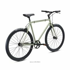Vélo Urbain Fuji 13 Vélo Urbain Fuji -Porte-vélos et Barres de Toit Soldes velo urbain single speed pignon fixe et roue libre fuji declaration 5