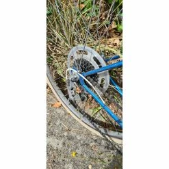 Vélo Urbain Raleigh -Porte-vélos et Barres de Toit Soldes velo urbain vintage 2