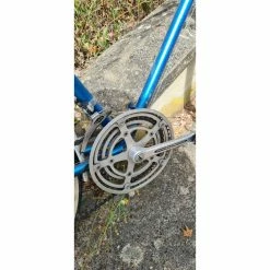 Vélo Urbain Raleigh -Porte-vélos et Barres de Toit Soldes velo urbain vintage 3