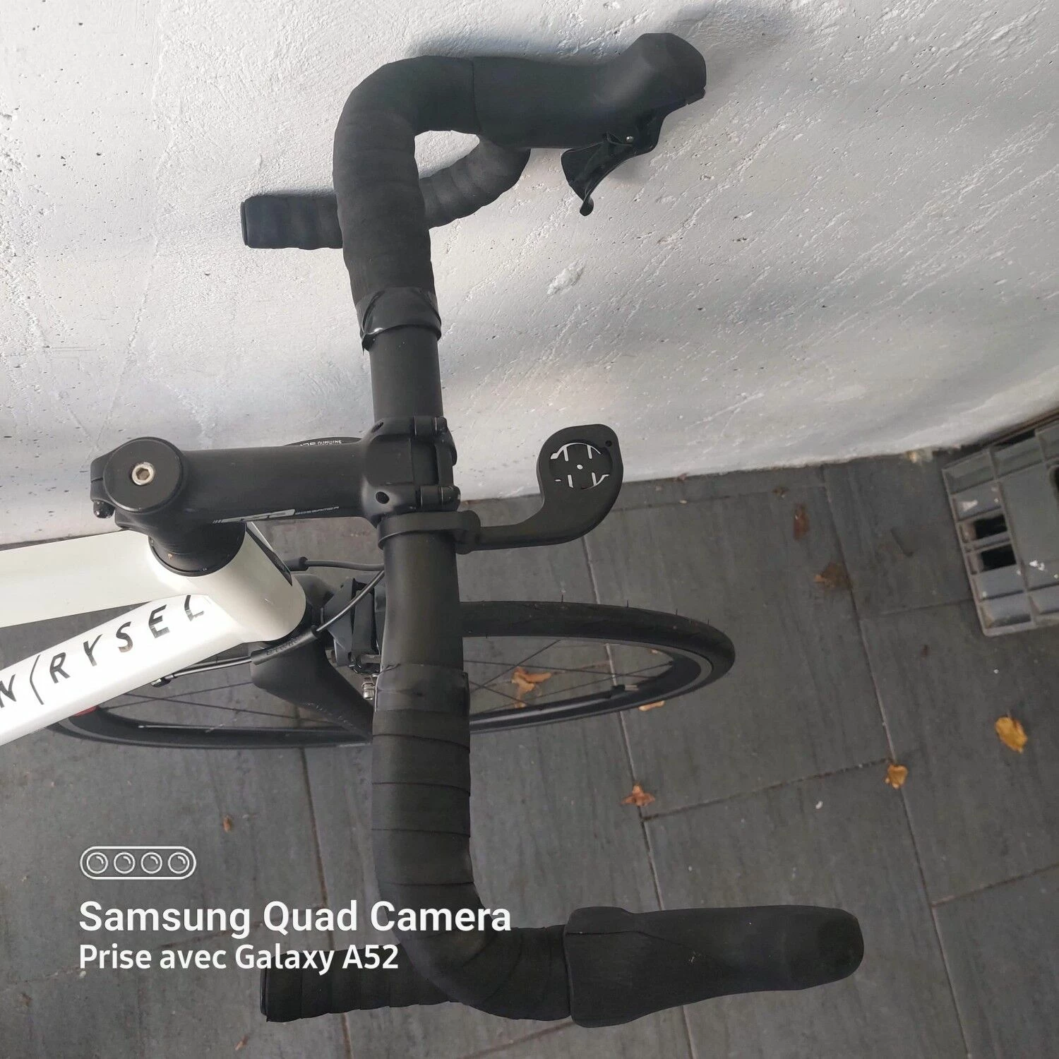 Vélo De Course Van Rysel - 58 4 Vélo De Course Van Rysel - 58 – Image 2