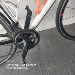 Vélo De Course Van Rysel - 58 11 Vélo De Course Van Rysel - 58 -Porte-vélos et Barres de Toit Soldes velo van rysel 3