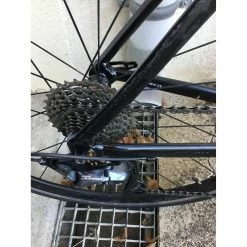 Vélo De Course Van Rysel - 58 12 Vélo De Course Van Rysel - 58 -Porte-vélos et Barres de Toit Soldes velo van rysel 4