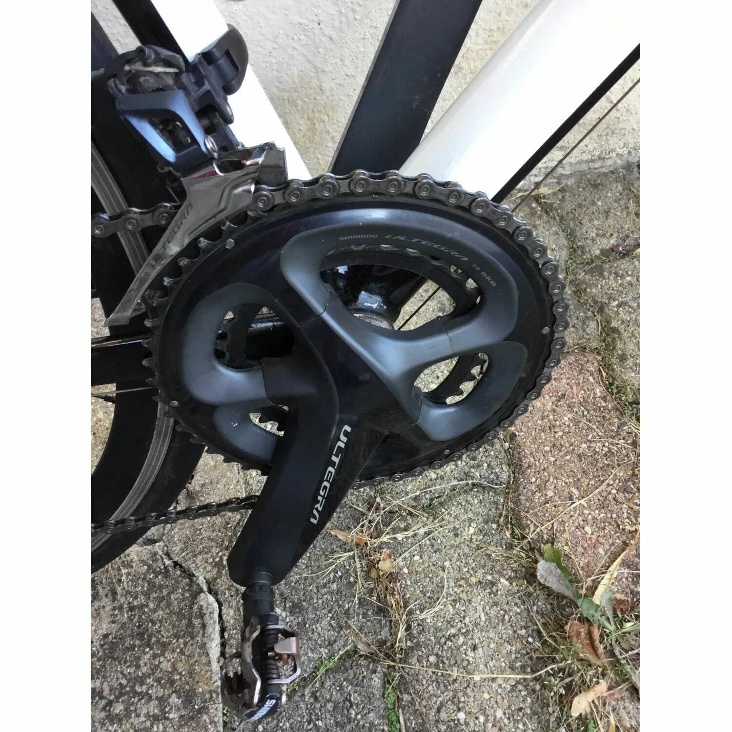 Vélo De Course Van Rysel - 58 8 Vélo De Course Van Rysel - 58 – Image 6