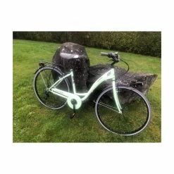 Vélo Hollandais Autre Marque - M (53-55) 8 Vélo Hollandais Autre Marque - M (53-55) -Porte-vélos et Barres de Toit Soldes velo ville agora 26 1