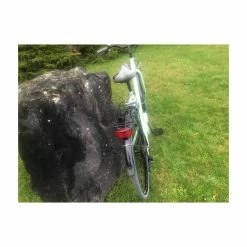 Vélo Hollandais Autre Marque - M (53-55) 11 Vélo Hollandais Autre Marque - M (53-55) -Porte-vélos et Barres de Toit Soldes velo ville agora 26 4