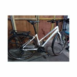 Vélo De Voyage Specialized -Porte-vélos et Barres de Toit Soldes velo ville femme 1