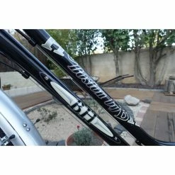 Vélo Urbain Bh -Porte-vélos et Barres de Toit Soldes velo ville femme bh 2