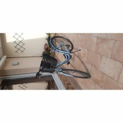 Vélo Hollandais Autre Marque - M (53-55) 7 Vélo Hollandais Autre Marque - M (53-55) -Porte-vélos et Barres de Toit Soldes velo ville femme de scheemaeker 2