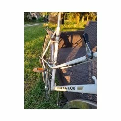 Vélo Urbain Peugeot 10 Vélo Urbain Peugeot -Porte-vélos et Barres de Toit Soldes velo ville femme peugeot 2