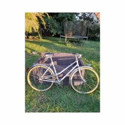 Vélo Urbain Peugeot 11 Vélo Urbain Peugeot -Porte-vélos et Barres de Toit Soldes velo ville femme peugeot 3