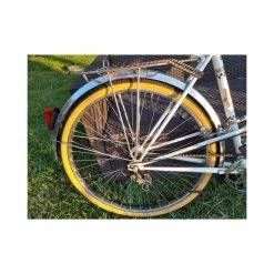 Vélo Urbain Peugeot 12 Vélo Urbain Peugeot -Porte-vélos et Barres de Toit Soldes velo ville femme peugeot 4