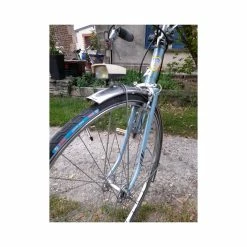 Vélo Urbain Autre Marque -Porte-vélos et Barres de Toit Soldes velo ville femme royal cycles reims 1