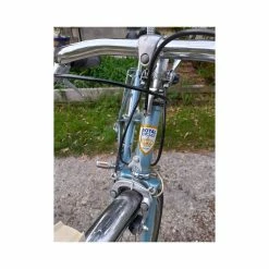 Vélo Urbain Autre Marque -Porte-vélos et Barres de Toit Soldes velo ville femme royal cycles reims 2