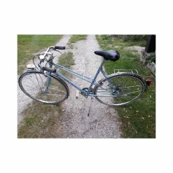 Vélo Urbain Autre Marque -Porte-vélos et Barres de Toit Soldes velo ville femme royal cycles reims 3