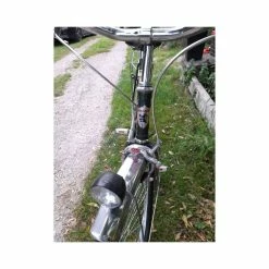 Vélo Hollandais Autre Marque - M (53-55) -Porte-vélos et Barres de Toit Soldes velo ville femme type hollandais 4
