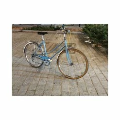Vélo Urbain Motoconfort -Porte-vélos et Barres de Toit Soldes velo ville motobecane vintage entierement revise 3