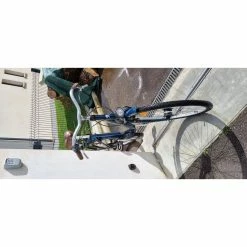 Vélo Urbain Peugeot C02 9 Vélo Urbain Peugeot C02 -Porte-vélos et Barres de Toit Soldes velo ville peugeot 2