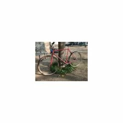 Vélo Urbain Autre Marque -Porte-vélos et Barres de Toit Soldes velo ville single speed ginet 2