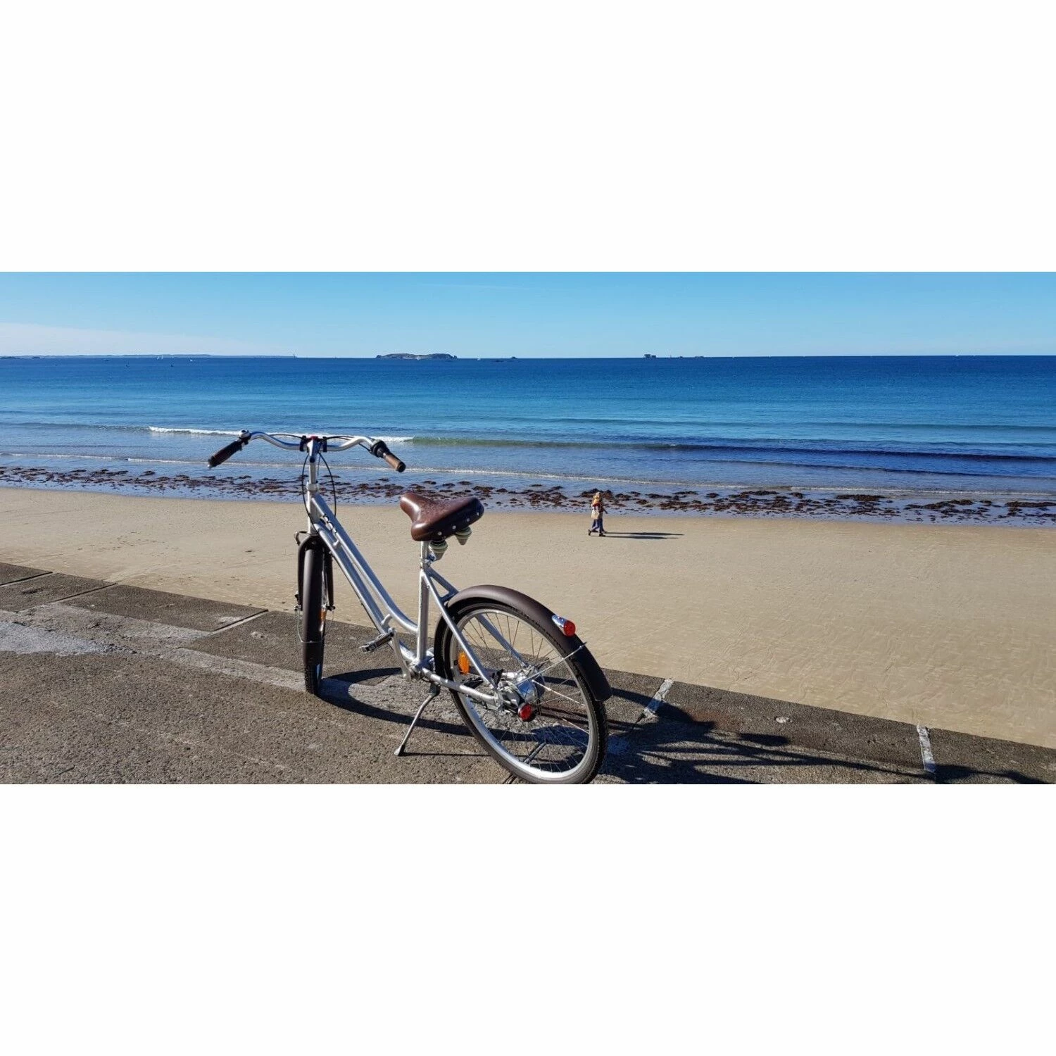 Vélo Urbain Autre Marque 4 Vélo Urbain Autre Marque – Image 2