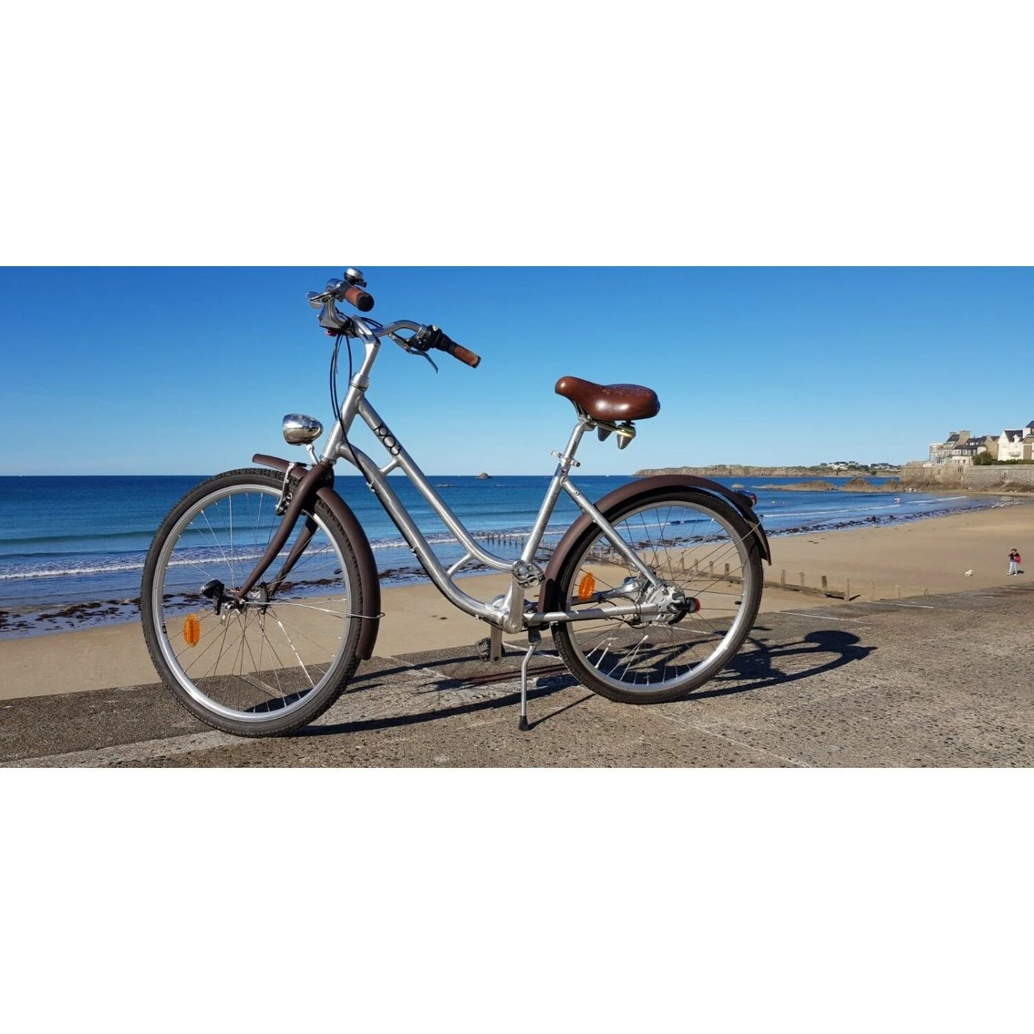 Vélo Urbain Autre Marque 3 Vélo Urbain Autre Marque