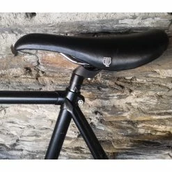 Vélo Fixie Et Singlespeed Lapierre -Porte-vélos et Barres de Toit Soldes velo ville vintage fixie taille m 1