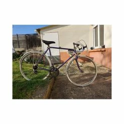 Vélo De Course Peugeot - 60 -Porte-vélos et Barres de Toit Soldes velo vintage 2