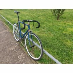 Vélo Fixie Et Singlespeed Autre Marque -Porte-vélos et Barres de Toit Soldes velo vintage 5