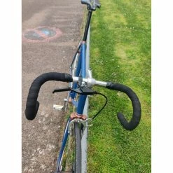 Vélo Fixie Et Singlespeed Autre Marque -Porte-vélos et Barres de Toit Soldes velo vintage 6