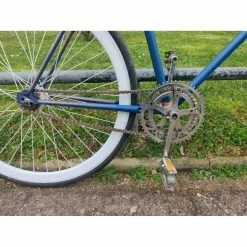 Vélo Fixie Et Singlespeed Autre Marque -Porte-vélos et Barres de Toit Soldes velo vintage 7