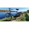 Vélo Hollandais Autre Marque - L (56-57) -Porte-vélos et Barres de Toit Soldes velo vintage hollandais