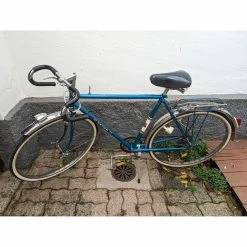 Vélo De Course Peugeot - 40 -Porte-vélos et Barres de Toit Soldes velo vintage peugeot helium 2
