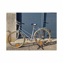 Vélo Urbain Autre Marque -Porte-vélos et Barres de Toit Soldes velo vintage taille s 1