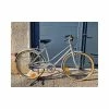Vélo Urbain Autre Marque -Porte-vélos et Barres de Toit Soldes velo vintage taille s